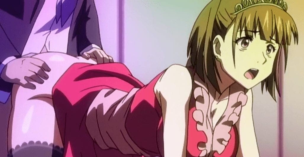 M Ogui Last Order Episode 1 - Free Anime Porn Videos! 
