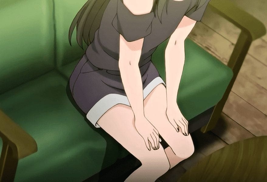 Little Girls Lamune Episode 4 Free Anime Porn Videos. 