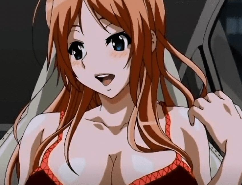 TSF Monogatari Episode 2 Free Anime Porn Videos. 