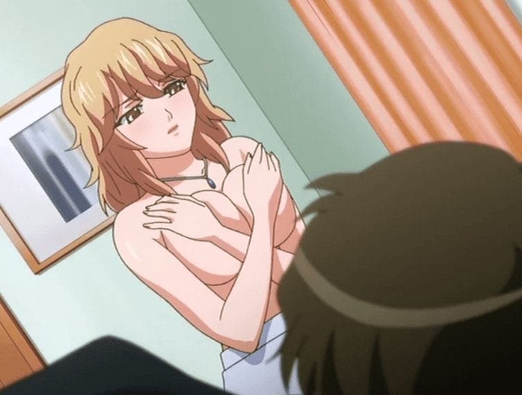 Cafe Junkie Episode 2 - Free Anime Porn Videos! 