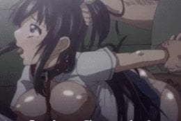 Chii-chan Kaihatsu Nikki Episode 2