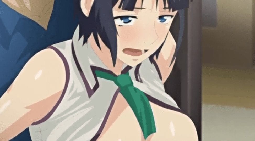 Hajimete No Hitozuma Episode 1 - Free Anime Hentai Porn Videos! 