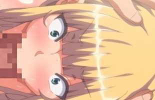 Muttsuri Do Sukebe – Episode 1