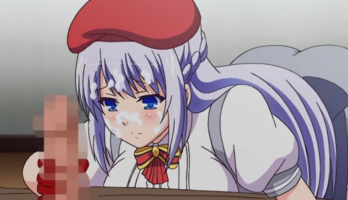Kanpeki Ojou-sama no Watakushi – Episode 1