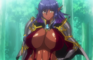 Youkoso! Sukebe Elf no Mori e – Episode 3