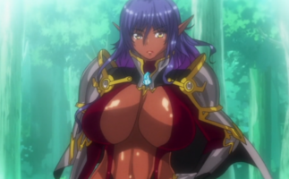 Youkoso! Sukebe Elf no Mori e – Episode 3