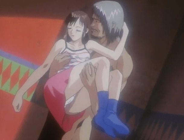 A Kite Episode 1 English Dubbed - Free Anime Hentai Porn Videos! 