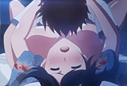Kimi ga Suki The Animation Episode 1