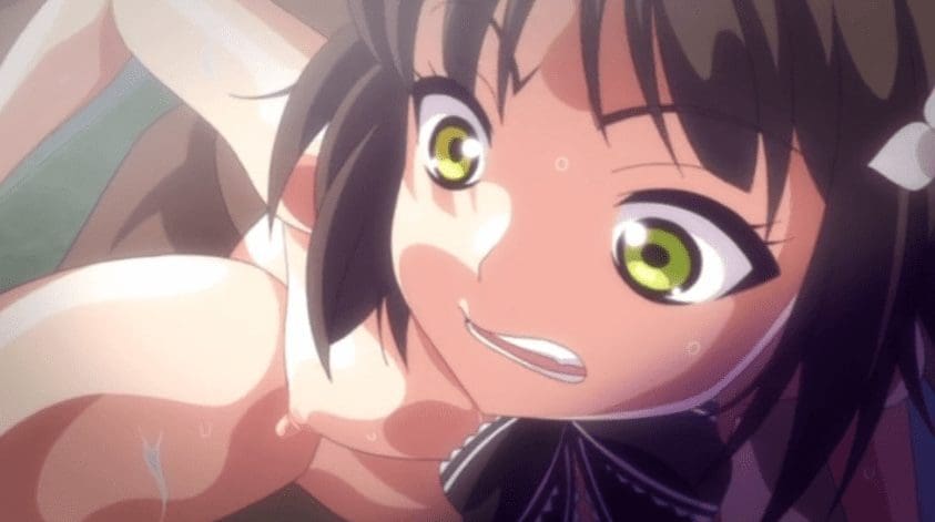 Sei Dorei Gakuen 2 Episode 1 - Free Anime Hentai Porn Videos! 
