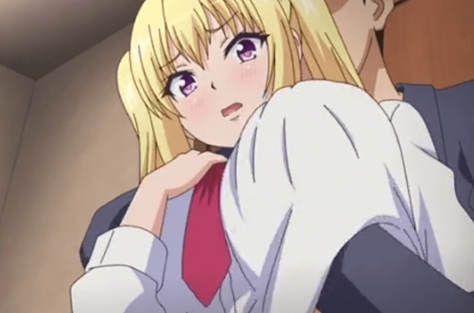 Papa Katsu! Episode 2 - Free Anime Porn Videos! 