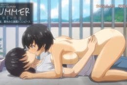 Summer: Inaka no Seikatsu Episode 2