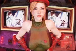 Cammy White (Street Fighter) – Slayed.coom