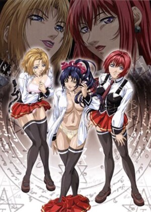 Bible Black
