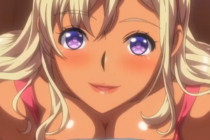 Baka Dakedo Chinchin Shaburu no Dake wa Jouzu na Chii-chan