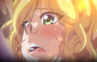 Juurin Oukoku – Elf Oukoku wa Kyodai Naedoko ni Episode 1