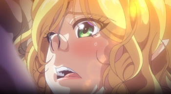 Juurin Oukoku – Elf Oukoku wa Kyodai Naedoko ni Episode 1