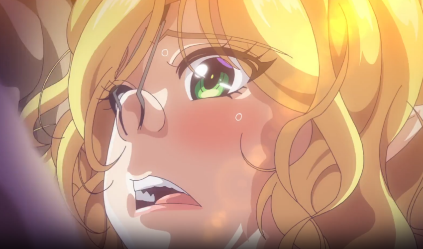 Juurin Oukoku – Elf Oukoku wa Kyodai Naedoko ni Episode 1