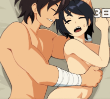 Erotic Dream of Revenge Part 2 – Suoiresnu