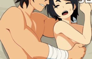 Erotic Dream of Revenge Part 2 – Suoiresnu