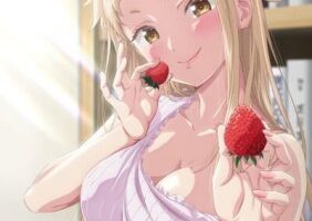 Ichigo Aika: Zatsu de Namaiki na Imouto to Warikirenai Ani Episode 1