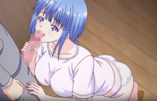 Kyou wa Yubiwa o Hazusu kara…… Episode 2