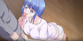 Kyou wa Yubiwa o Hazusu kara…… Episode 2