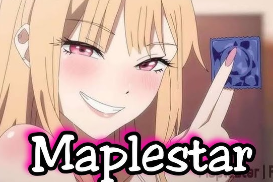 Maplestar Rule 34 Author