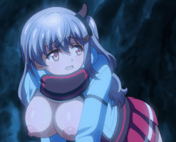Yuusha-hime Milia – Episode 4