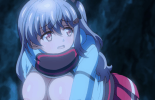 Yuusha-hime Milia – Episode 4