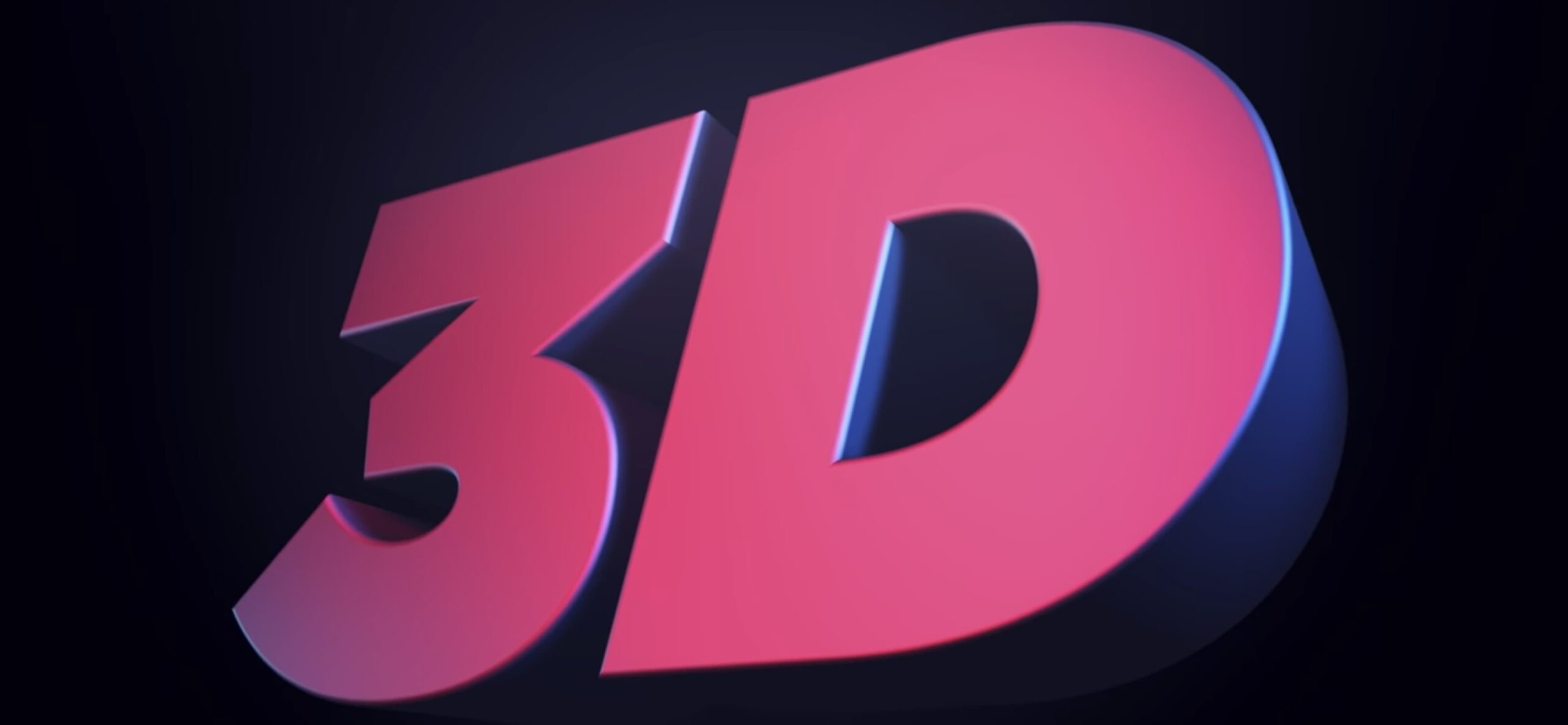 3D