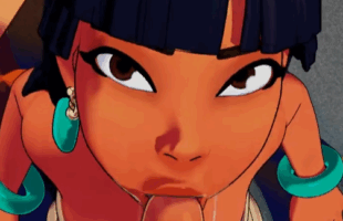 Explore Chel From El Dorado: Hentai Adventures Await