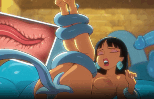 Riches in the Shadow – Stickyspoodge