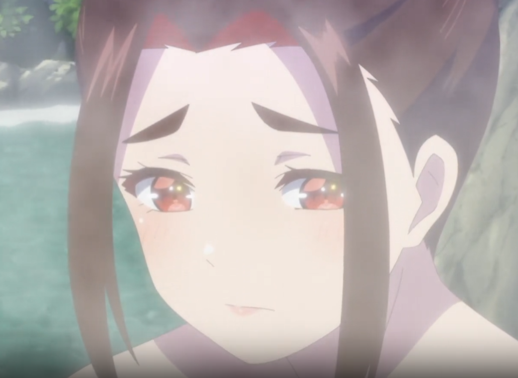 Sawaranaide Kotesashi-kun Episode 8