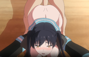Tamaki x Kusakabe – JXH33