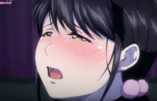 1LDK + JK Ikinari Doukyo? Micchaku!? Hatsu Ecchi!!? Episode 7