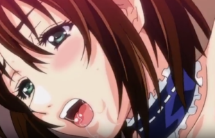 Allargando The Animation Episode 1