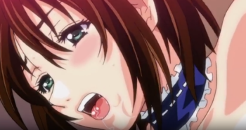 Allargando The Animation Episode 1