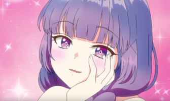 Android wa Keiken Ninzuu ni Hairimasu ka?? Episode 1