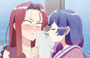 Android wa Keiken Ninzuu ni Hairimasu ka?? Episode 2