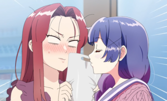 Android wa Keiken Ninzuu ni Hairimasu ka?? Episode 2