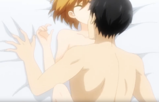 Arisugawa Ren tte Honto wa Onna Nanda yo ne. Episode 3