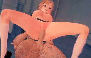 Asuna Gets Treated – Peh-koi