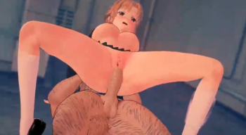 Asuna Gets Treated – Peh-koi