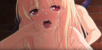 Boku no Risou no Isekai Seikatsu – Episode 3