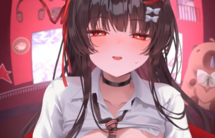 Chisa (Wuthering Waves) – Reel (Riru)