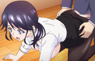 Hamehara Episode 1