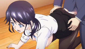 Hamehara Episode 1