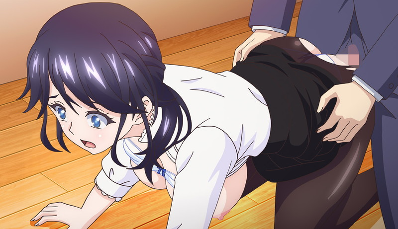 Hamehara Episode 1