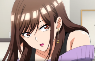 Onaji Semi no Someya-san ga Sexy Joyuu datta Hanashi Episode 1