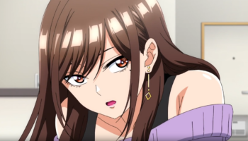 Onaji Semi no Someya-san ga Sexy Joyuu datta Hanashi Episode 1